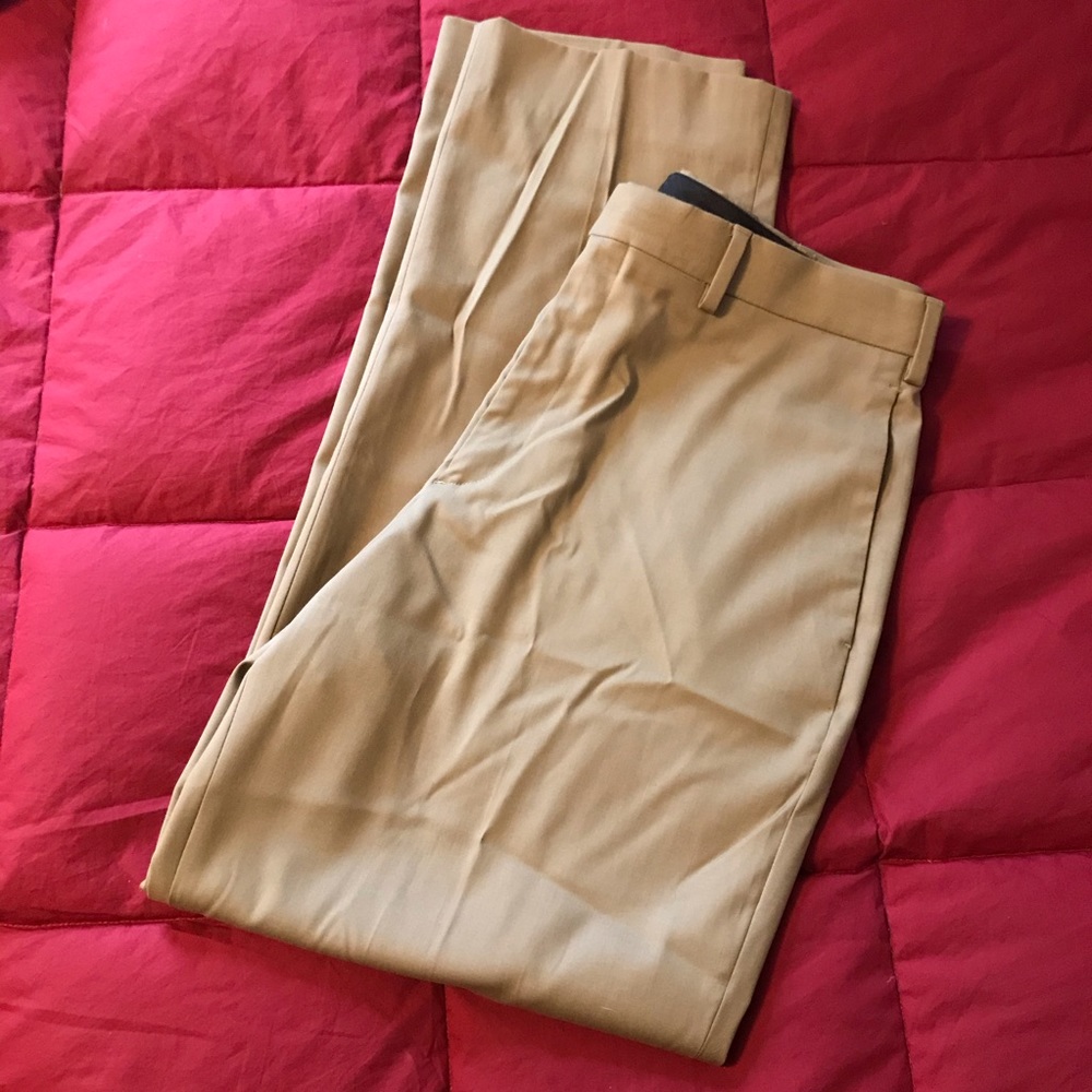 Savane Men’s Dress Pants